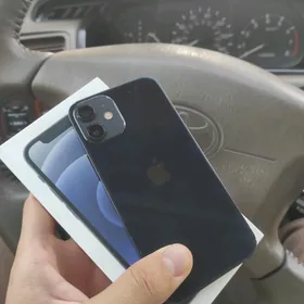 iPhone 12mini