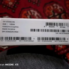 samsung a54