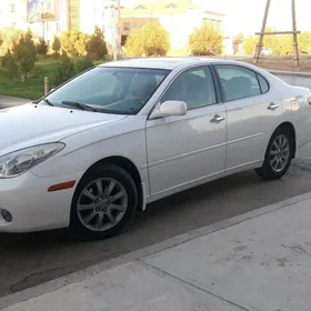 Lexus ES 330 2005