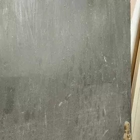 Дверь из листового железа