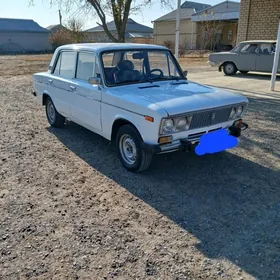 Lada 2106 1988
