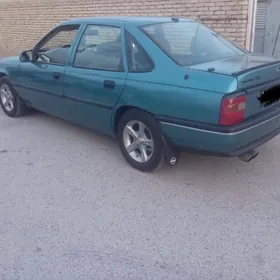 Opel Vectra 1992