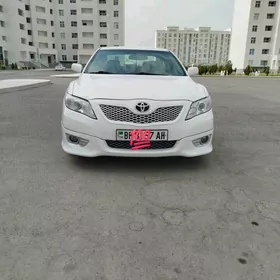 Toyota Camry 2009