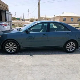 Toyota Camry 2002