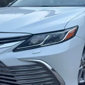 2021 camry fara