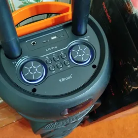 Taza karaoke kalonka
