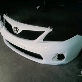 Corolla bampyr