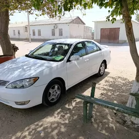 Toyota Camry 2002