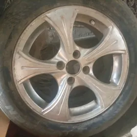 Diska 15 lik opil diska