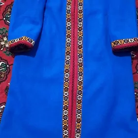gadym begres