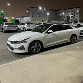 Kia K5 2020
