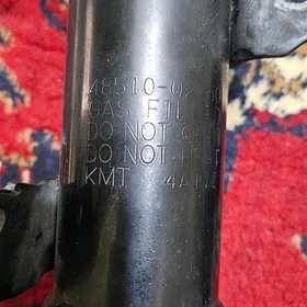 Amartezator 14. 19 karolla