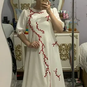 Платье