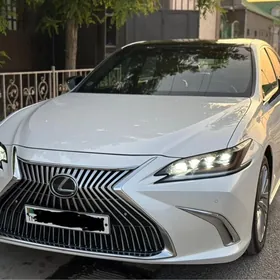 Lexus ES 350 2019