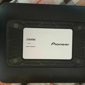 Usilitel 760 w