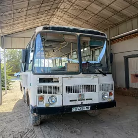 ПАЗ 3205 1994