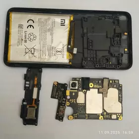 Redmi 7A plata