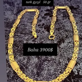 50 gr gyzyl chanel