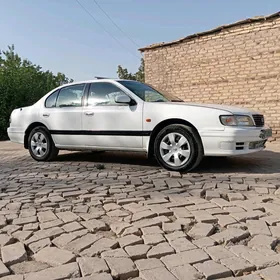 Nissan Maxima 1996