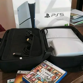 ps5 slim пс5 слим