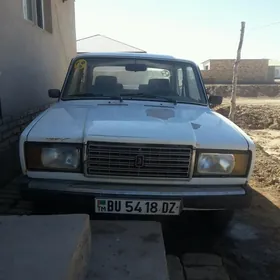 Lada 2103 1991