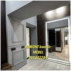 REMONT KWARTIR
