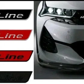 N LINE ORGINAL HYUNDAI