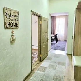 ARENDA 3 komnat full kw