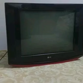 телевизор
