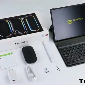 Tap16 Pro max Tablet