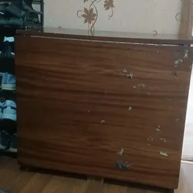 Раскладной стол. Парта.