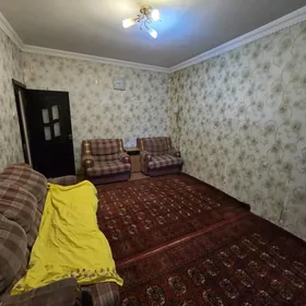 Мир 3