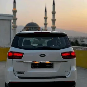 Kia Sedona 2020