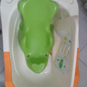 caga tas. ванночка