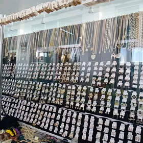 Aşgabat 10 mkr