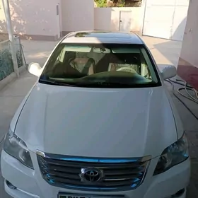 Toyota Avalon 2008