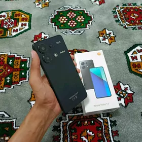 Redmi Note 13 8/256Gb