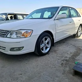 Toyota Avalon 2001