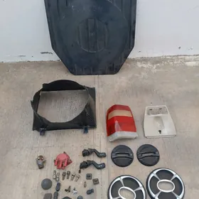 Opel omega A stop fara morda