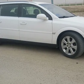 Opel Vectra 2004