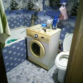 Аренда Квартира