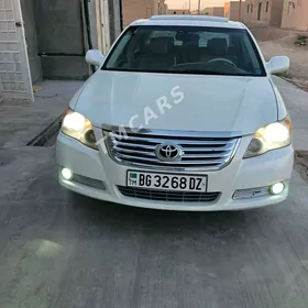 Toyota Avalon 2009