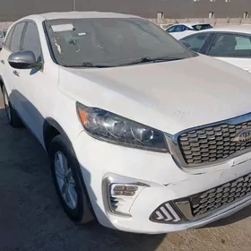 Kia Sorento 2020