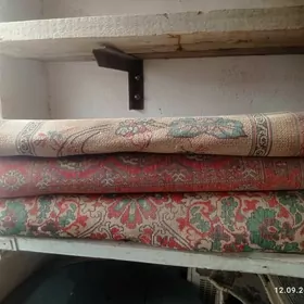 daşary duşemek uçin duşek
