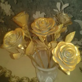 raza роза