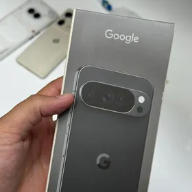 Google pixel 10 Pro XL 256gb