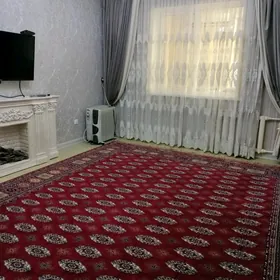 MIR-1, 4-KOMNAT. KWARTIRA