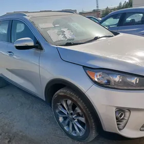 Kia Sorento 2020