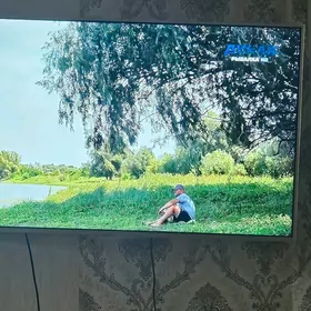 I box 55 android 4 k