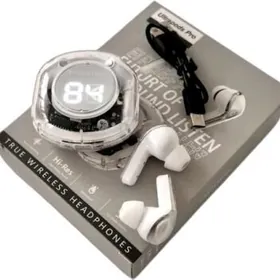 Nauşnik Bluetooth